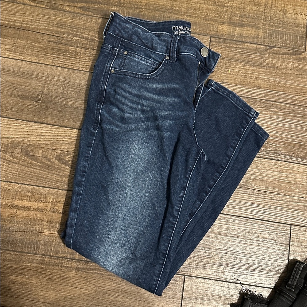 Maurices Denim Jean